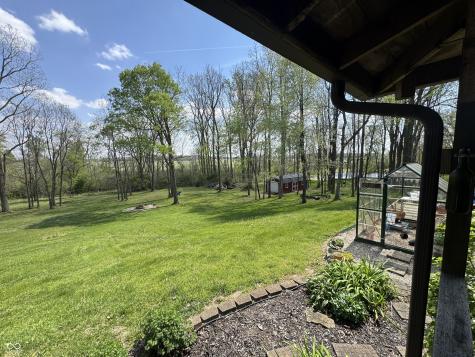 13500 N Summerhill Drive Albany IN 47320