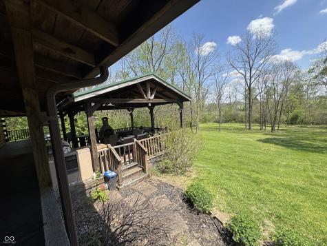 13500 N Summerhill Drive Albany IN 47320