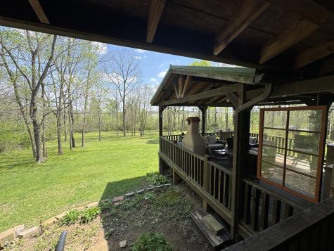 13500 N Summerhill Drive Albany IN 47320