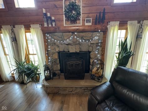13500 N Summerhill Drive Albany IN 47320