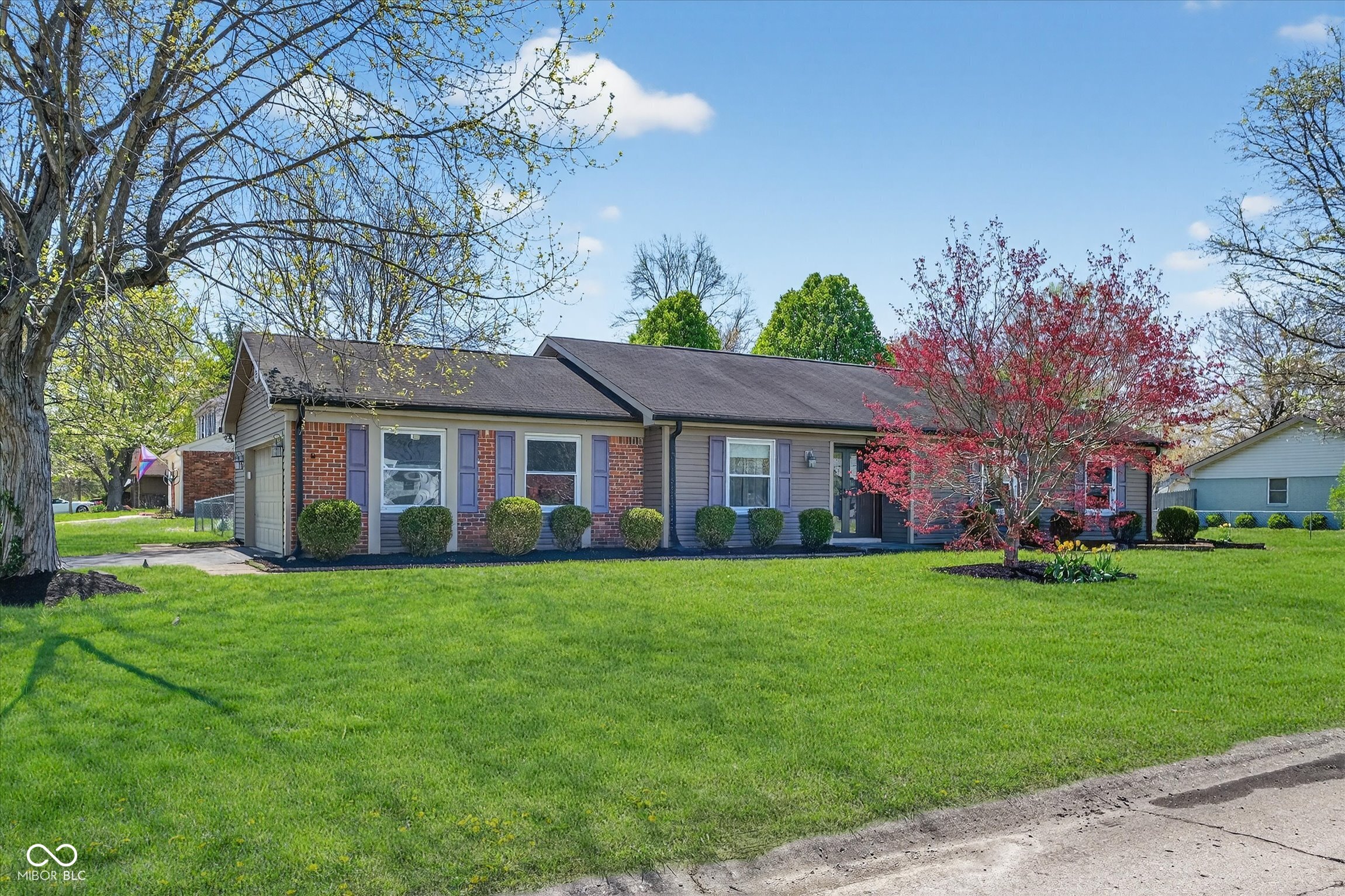 1301 Walston Court Indianapolis IN 46260