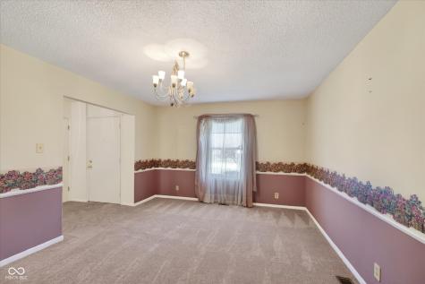 1301 Walston Court Indianapolis IN 46260