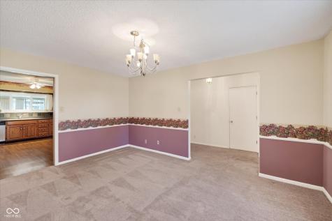 1301 Walston Court Indianapolis IN 46260