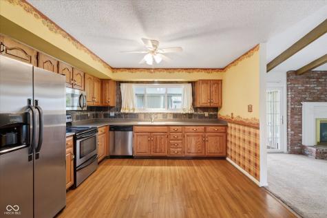 1301 Walston Court Indianapolis IN 46260