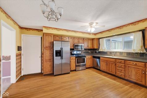 1301 Walston Court Indianapolis IN 46260