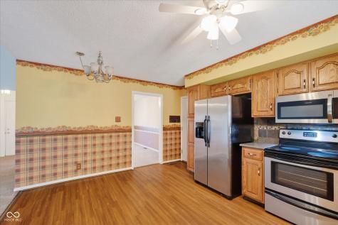 1301 Walston Court Indianapolis IN 46260