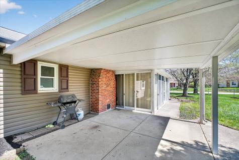 1301 Walston Court Indianapolis IN 46260
