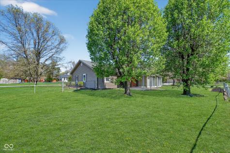 1301 Walston Court Indianapolis IN 46260