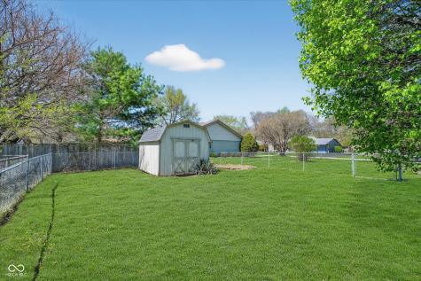 1301 Walston Court Indianapolis IN 46260