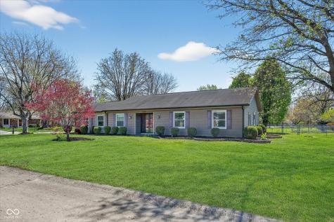 1301 Walston Court Indianapolis IN 46260
