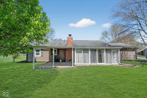 1301 Walston Court Indianapolis IN 46260