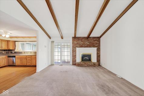 1301 Walston Court Indianapolis IN 46260
