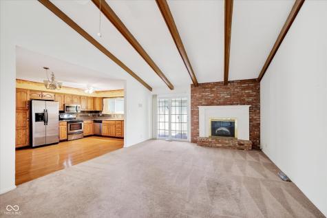 1301 Walston Court Indianapolis IN 46260