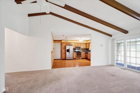 1301 Walston Court Indianapolis IN 46260