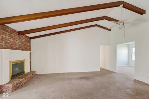 1301 Walston Court Indianapolis IN 46260