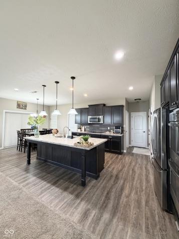 1407 Classic Avenue Greenwood IN 46143