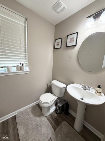 1407 Classic Avenue Greenwood IN 46143