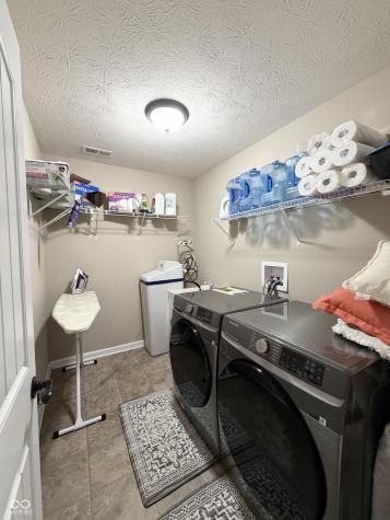 1407 Classic Avenue Greenwood IN 46143