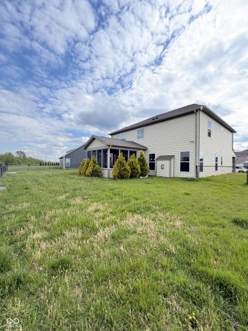 1407 Classic Avenue Greenwood IN 46143