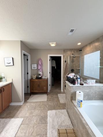 1407 Classic Avenue Greenwood IN 46143