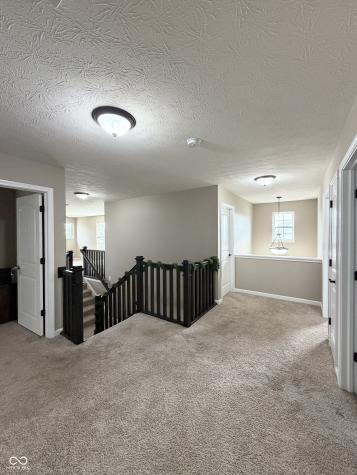 1407 Classic Avenue Greenwood IN 46143