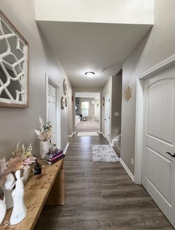 1407 Classic Avenue Greenwood IN 46143