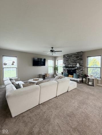 1407 Classic Avenue Greenwood IN 46143