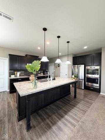 1407 Classic Avenue Greenwood IN 46143