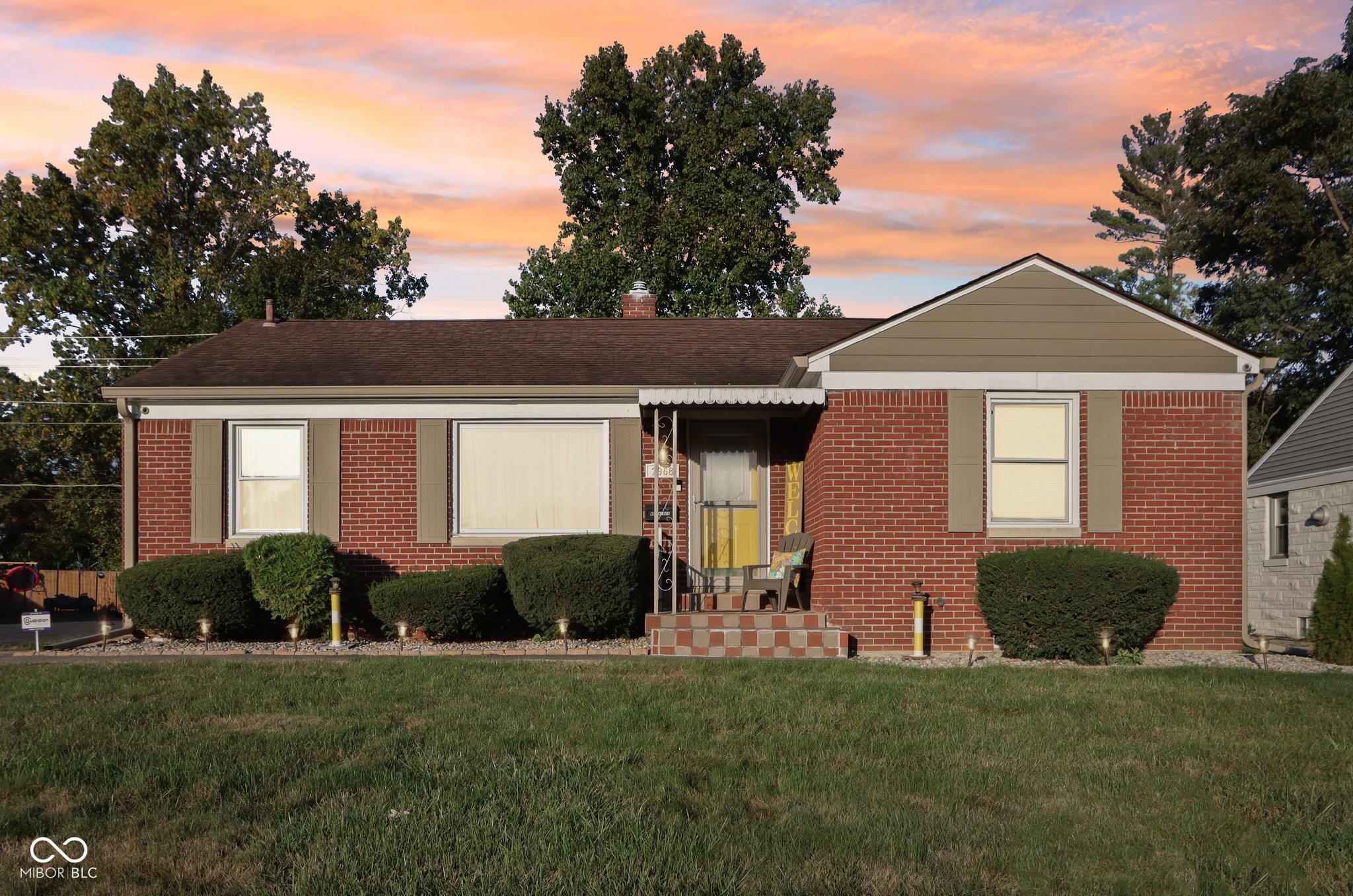 2968 N Moreland Avenue Indianapolis IN 46222