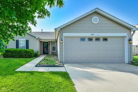 640 Indigo Court Greenfield IN 46140