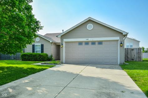 640 Indigo Court Greenfield IN 46140