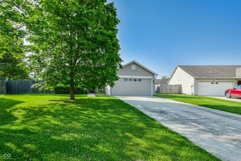 640 Indigo Court Greenfield IN 46140