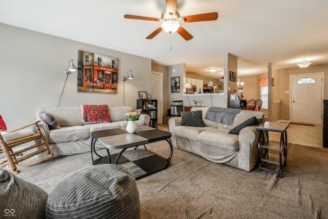 640 Indigo Court Greenfield IN 46140