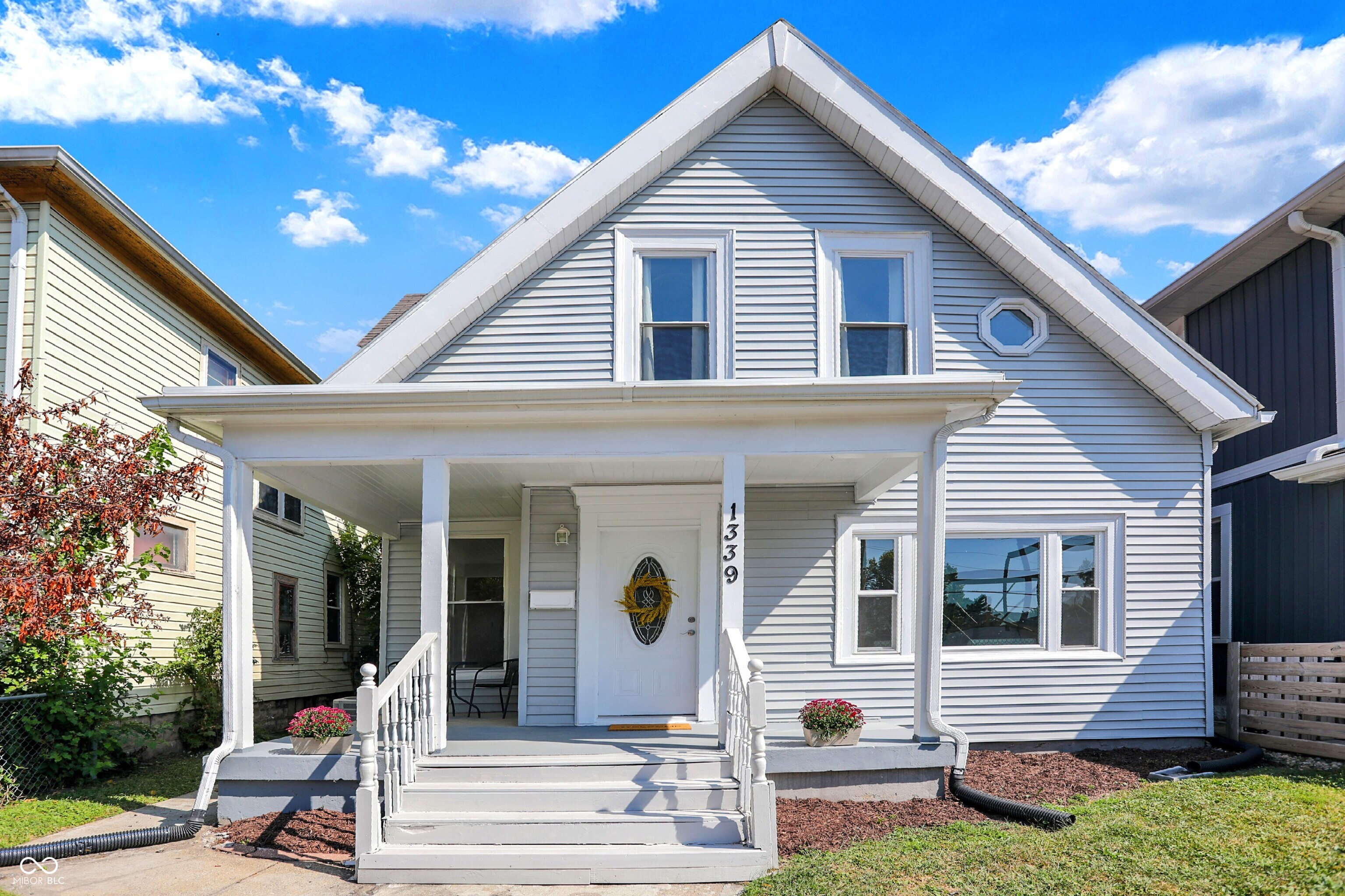 1339 S East Street Indianapolis IN 46225
