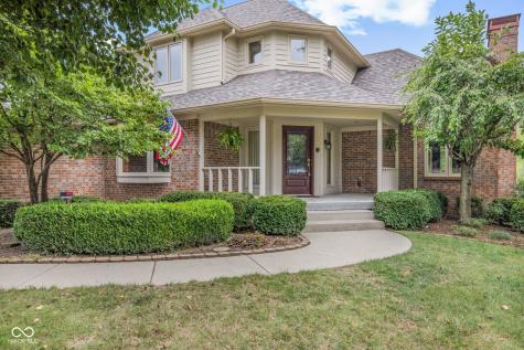 447 Rodeo Drive Indianapolis IN 46217