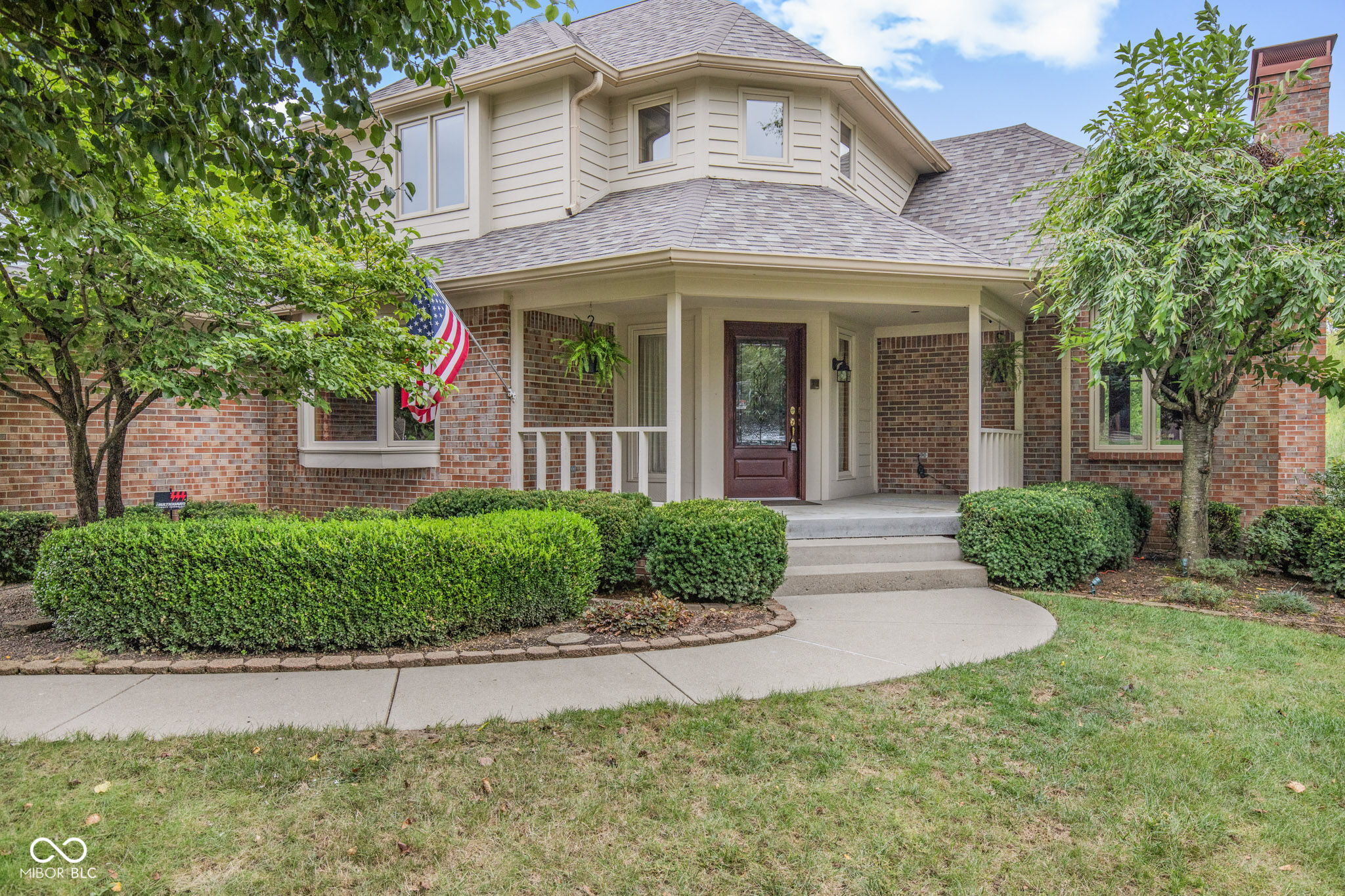 447 Rodeo Drive Indianapolis IN 46217