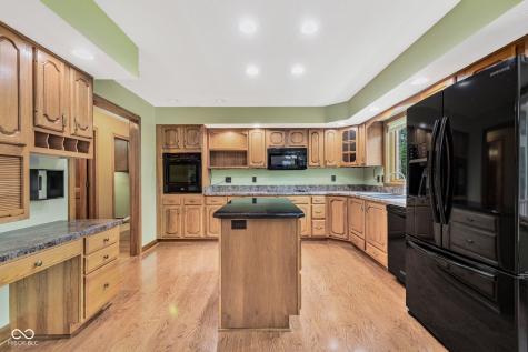 447 Rodeo Drive Indianapolis IN 46217