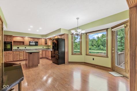 447 Rodeo Drive Indianapolis IN 46217