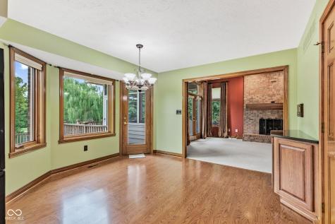 447 Rodeo Drive Indianapolis IN 46217