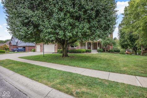 447 Rodeo Drive Indianapolis IN 46217
