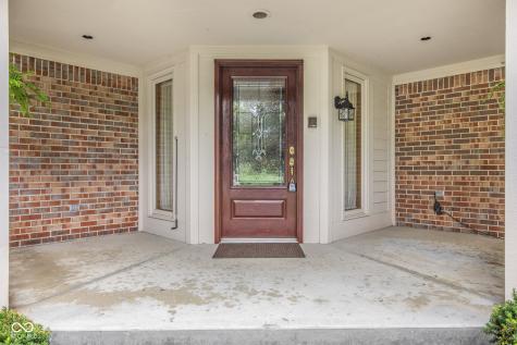 447 Rodeo Drive Indianapolis IN 46217