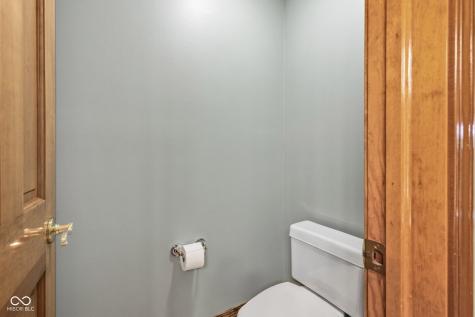 447 Rodeo Drive Indianapolis IN 46217