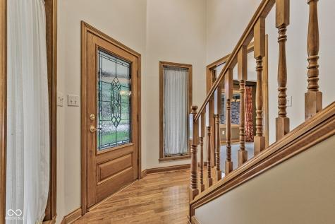 447 Rodeo Drive Indianapolis IN 46217