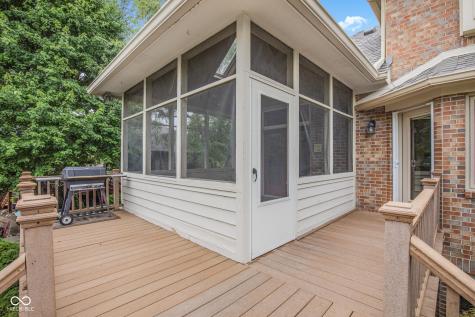 447 Rodeo Drive Indianapolis IN 46217