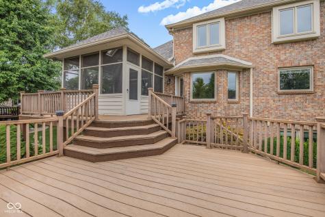 447 Rodeo Drive Indianapolis IN 46217