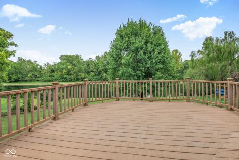 447 Rodeo Drive Indianapolis IN 46217
