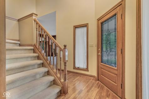 447 Rodeo Drive Indianapolis IN 46217