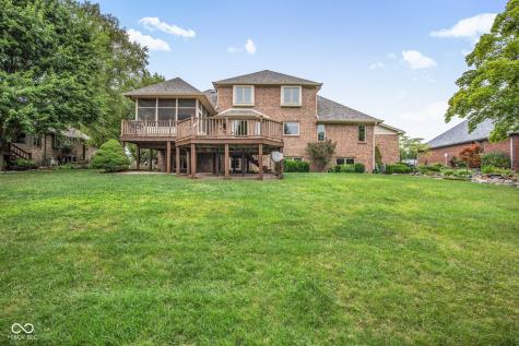447 Rodeo Drive Indianapolis IN 46217