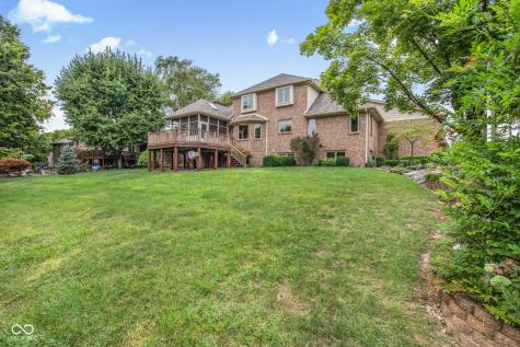 447 Rodeo Drive Indianapolis IN 46217