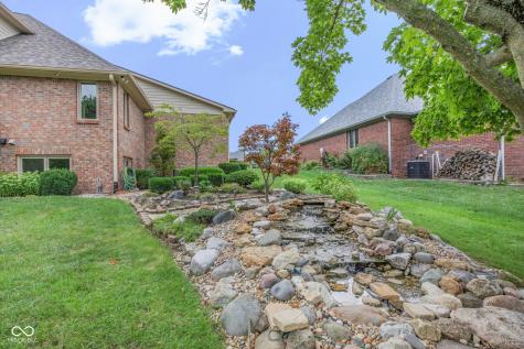 447 Rodeo Drive Indianapolis IN 46217